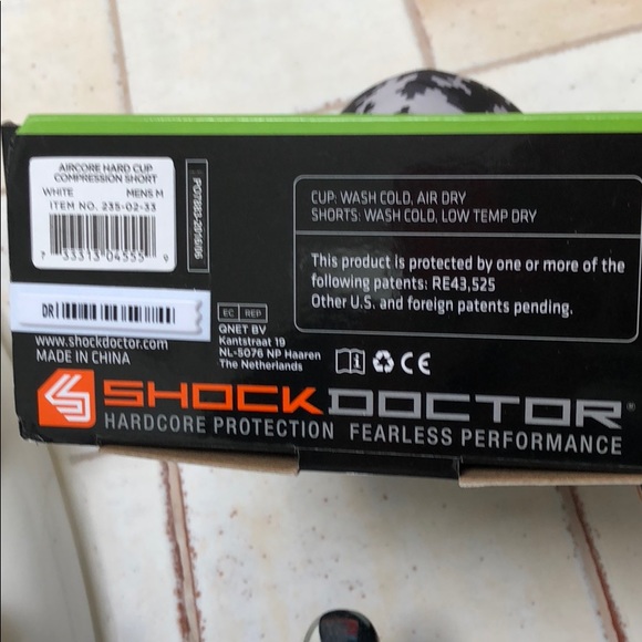 SHOCK DOCTOR - Picture 4 of 6